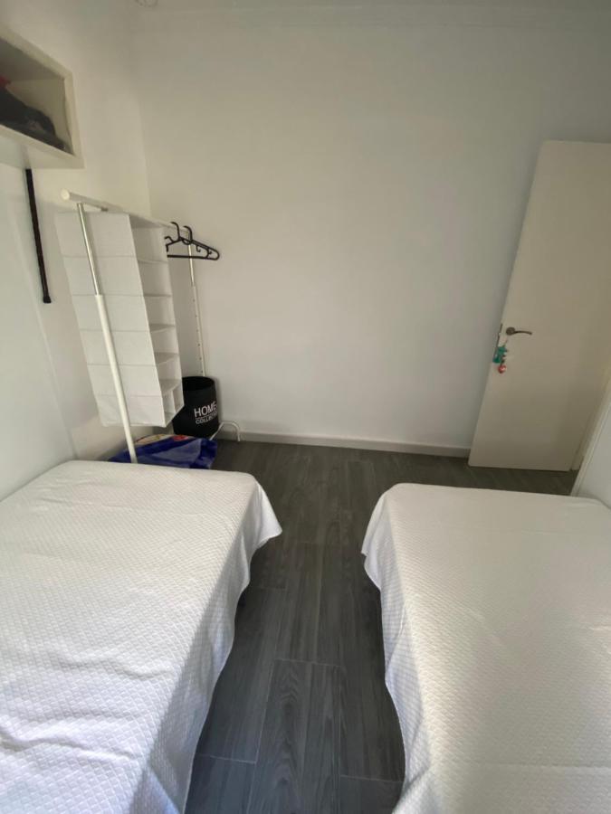 Habitaciones La Vina Kadyks Zewnętrze zdjęcie