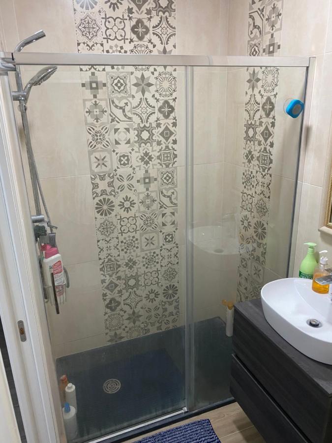 Habitaciones La Vina Kadyks Zewnętrze zdjęcie